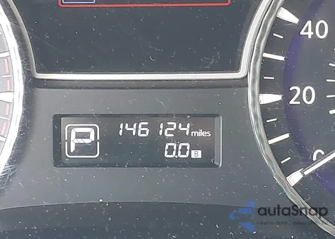 2014 Infiniti Qx60 z USA, uszkodzony, nr VIN 5N1AL0MN8EC539615